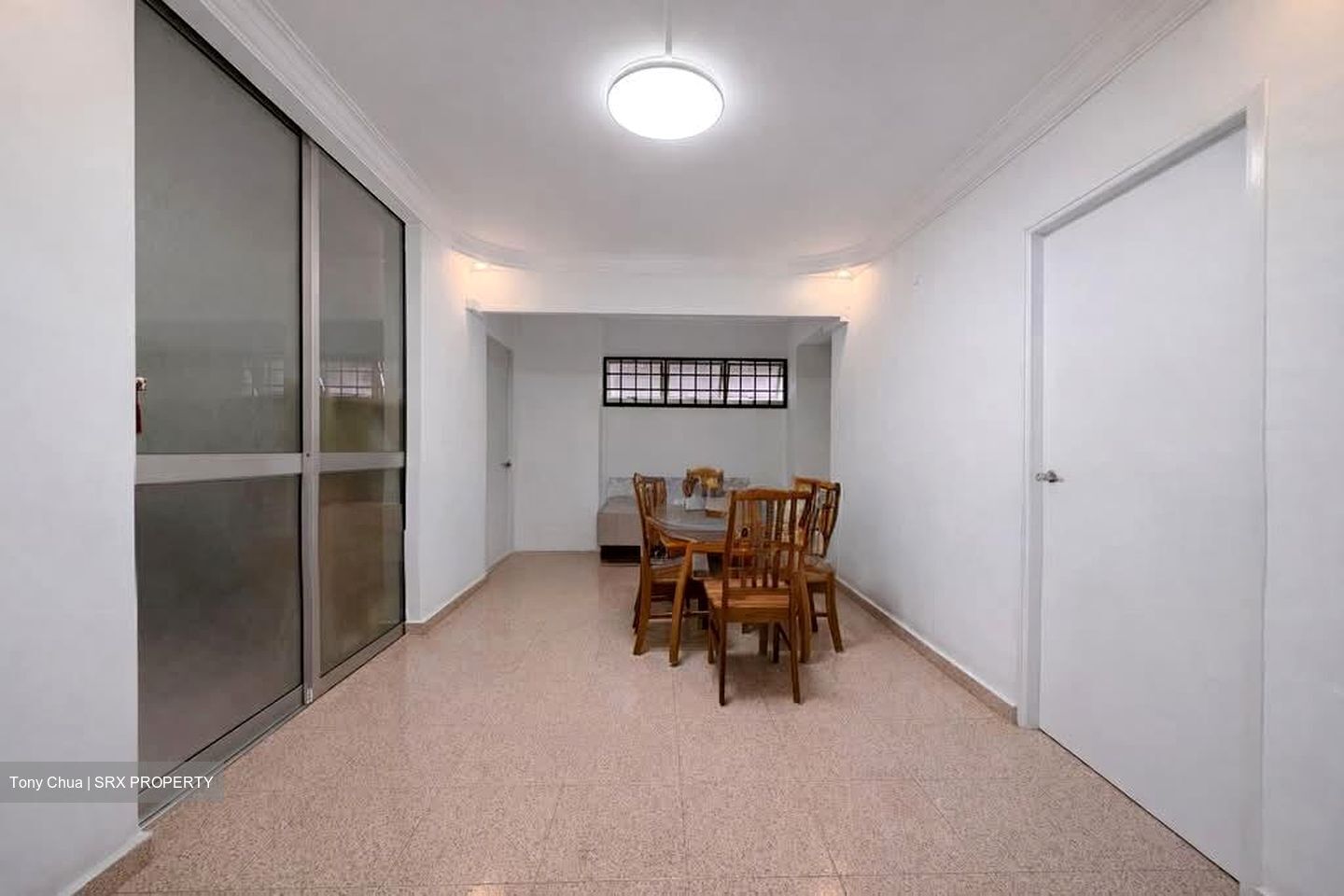 Blk 274 Pasir Ris Street 21 (Pasir Ris), HDB 5 Rooms #540422501